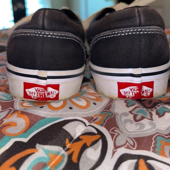 VANS | ATWOOD SNEAKERS - Picture 5 of 7